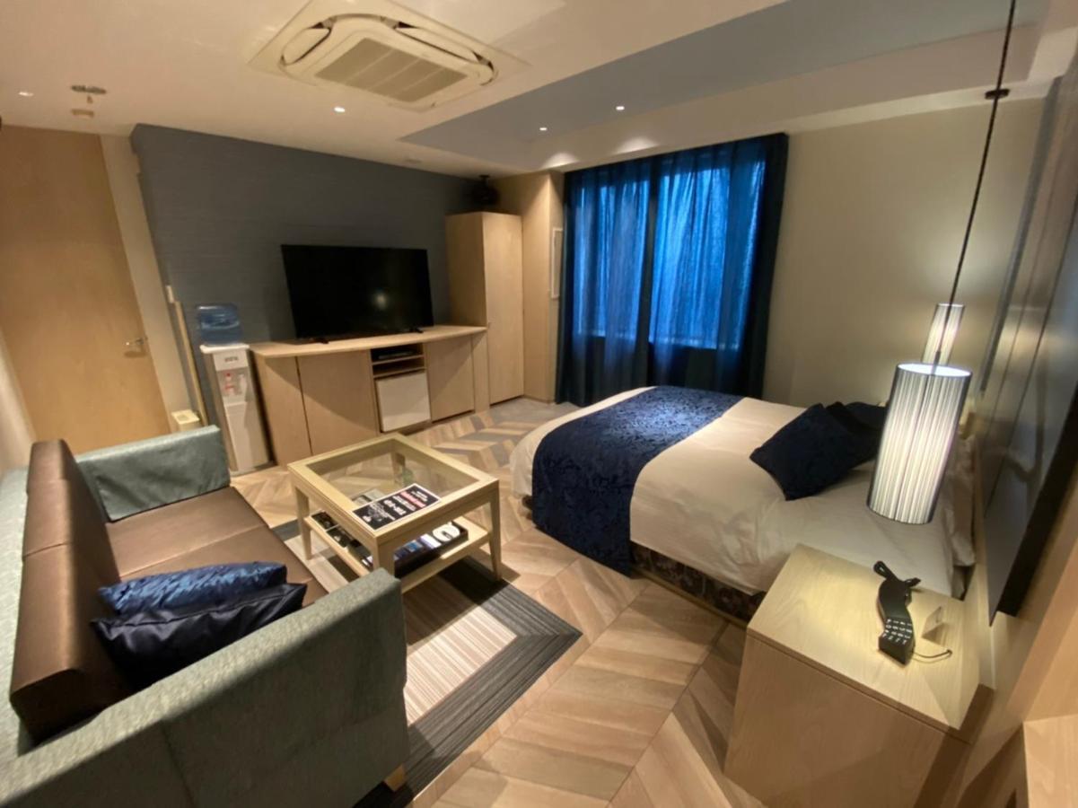ルトゥール姫路 Retur Himeji 男塾ホテルグループ (Adults Only) Zewnętrze zdjęcie